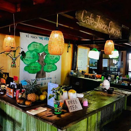 Chapi Homestay Сапа Екстериор снимка