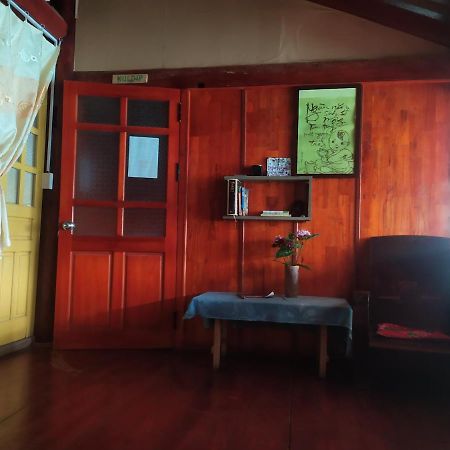 Chapi Homestay Сапа Екстериор снимка