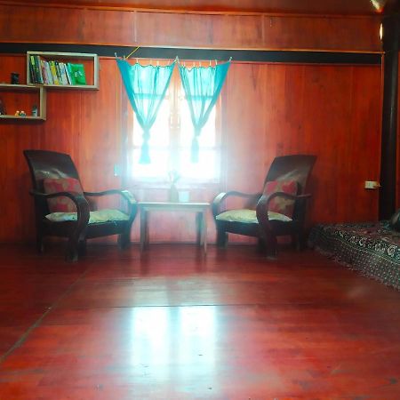 Chapi Homestay Сапа Екстериор снимка