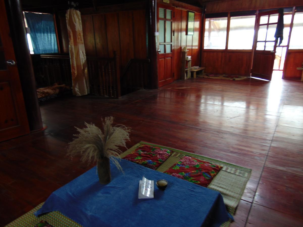 Chapi Homestay Сапа Екстериор снимка