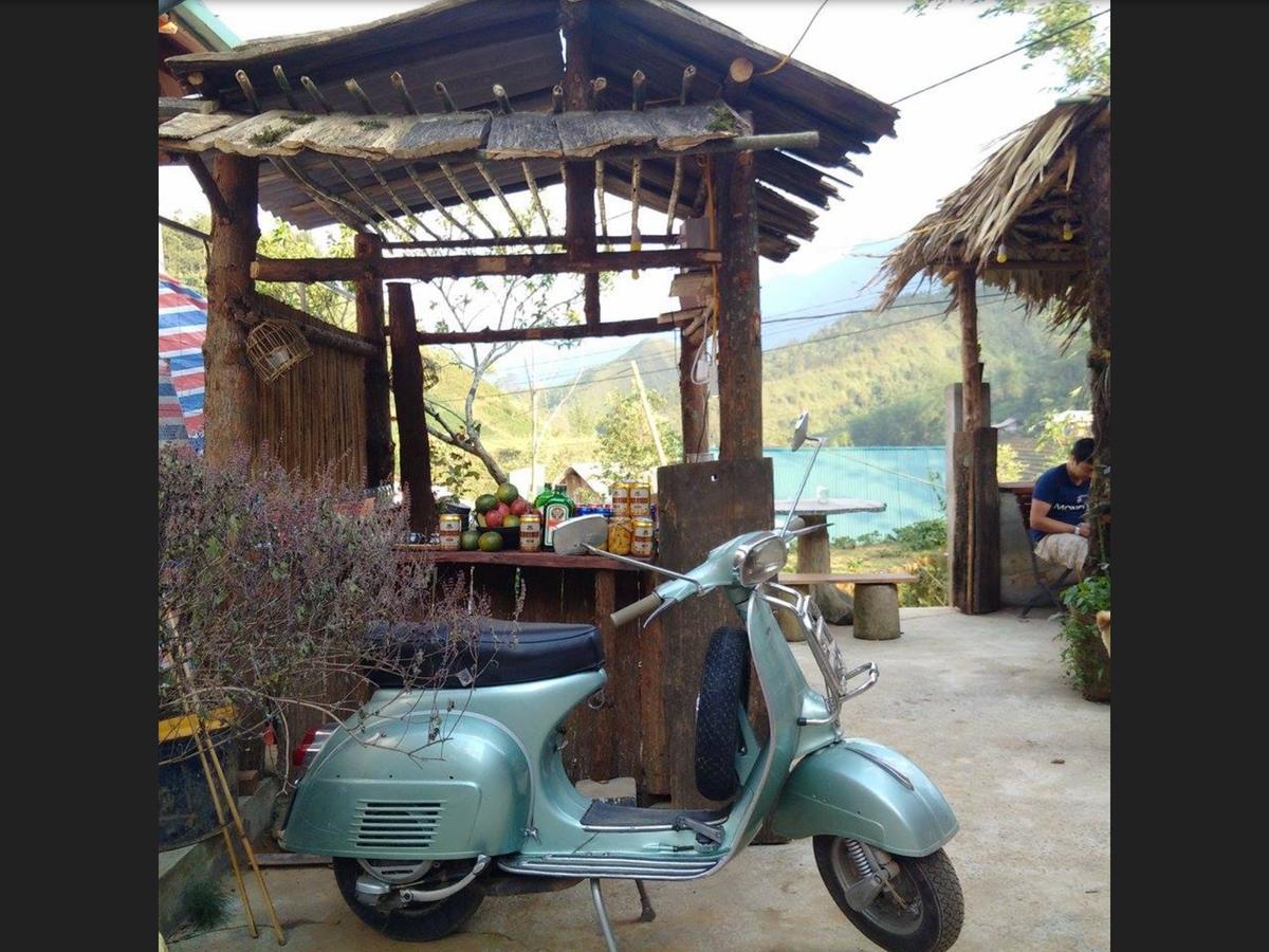 Chapi Homestay Сапа Екстериор снимка