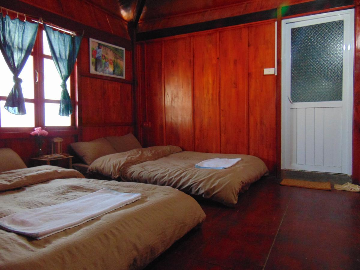 Chapi Homestay Сапа Екстериор снимка
