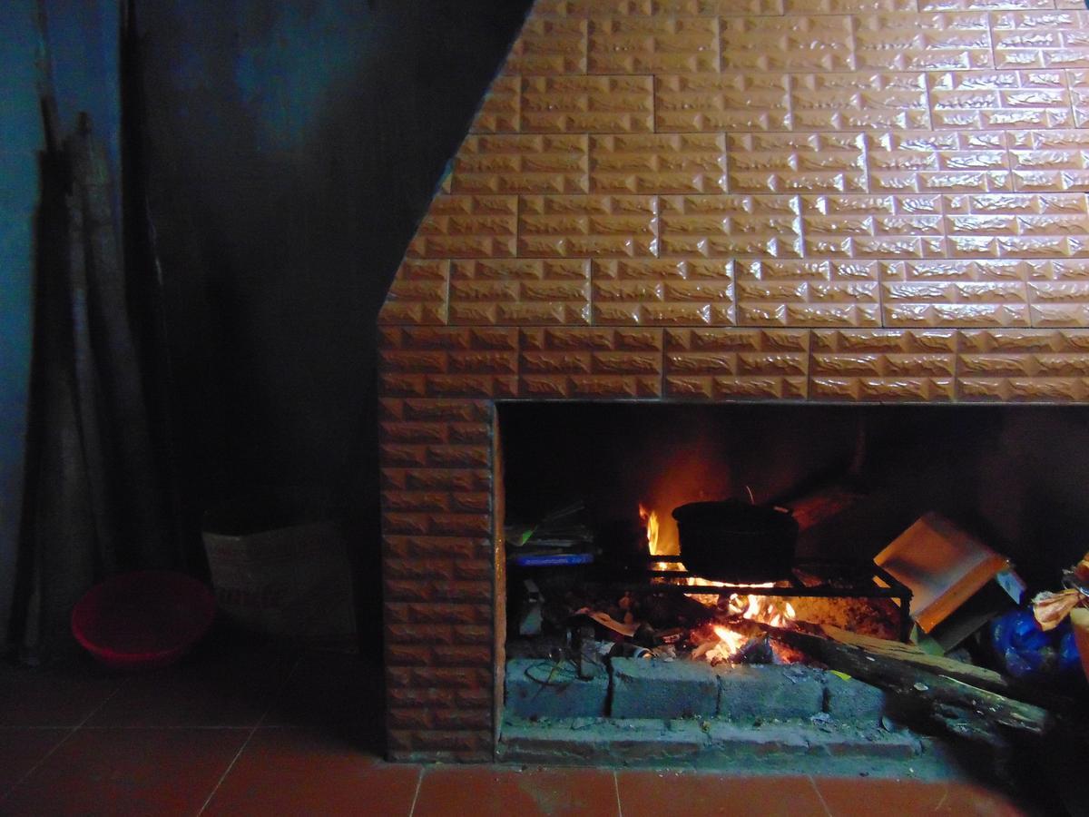 Chapi Homestay Сапа Екстериор снимка