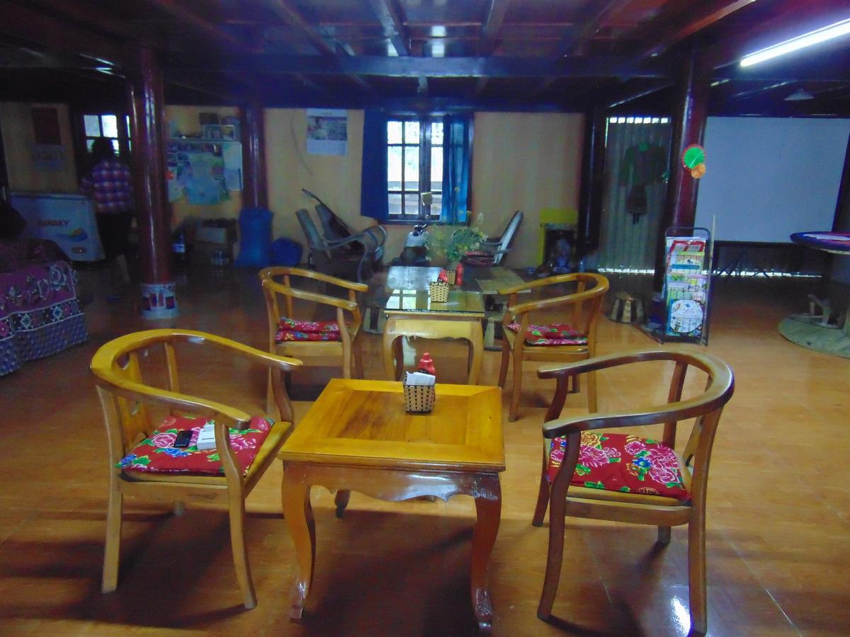 Chapi Homestay Сапа Екстериор снимка