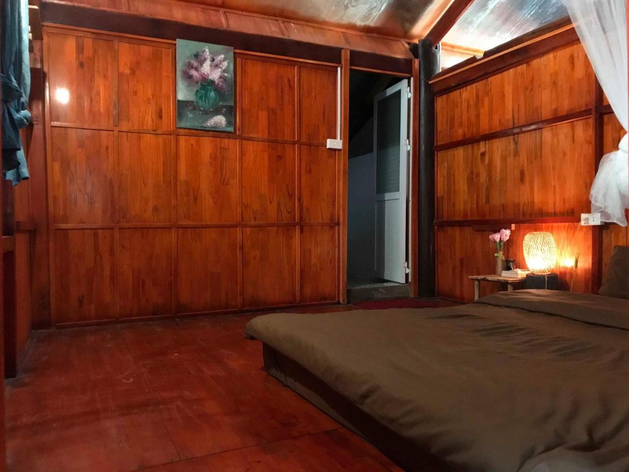 Chapi Homestay Сапа Екстериор снимка