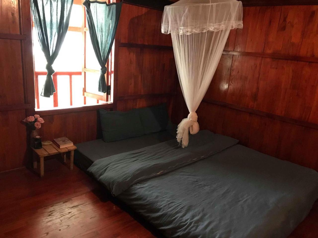 Chapi Homestay Сапа Екстериор снимка