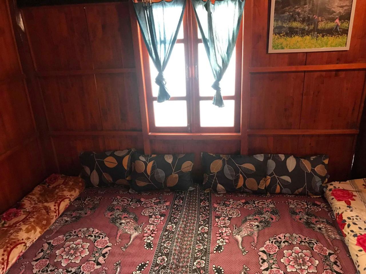 Chapi Homestay Сапа Екстериор снимка