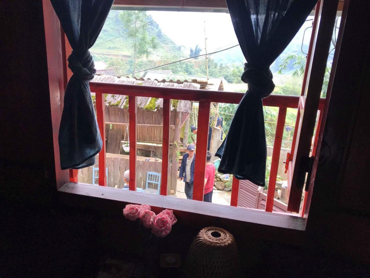 Chapi Homestay Сапа Екстериор снимка