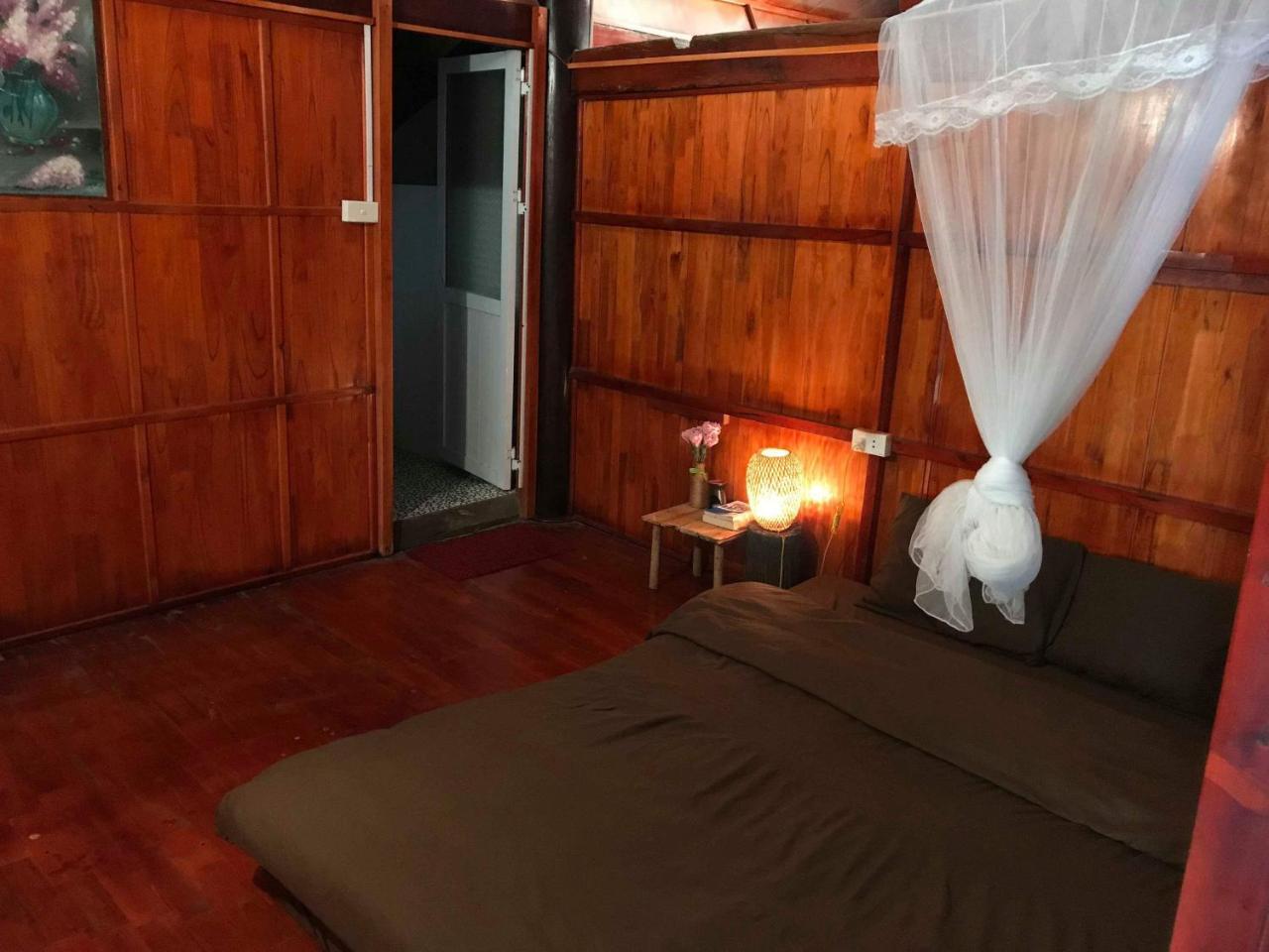Chapi Homestay Сапа Екстериор снимка