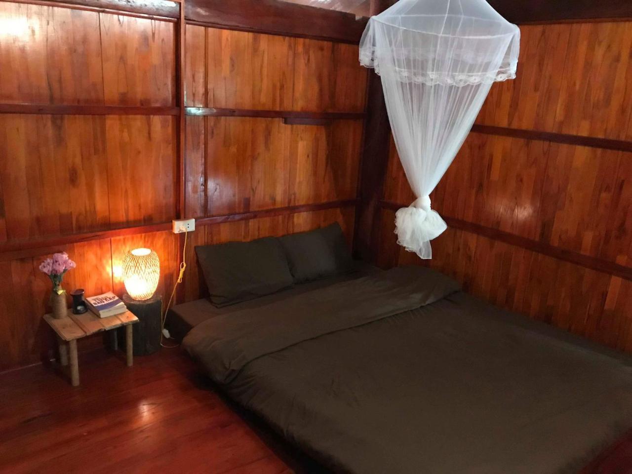 Chapi Homestay Сапа Екстериор снимка