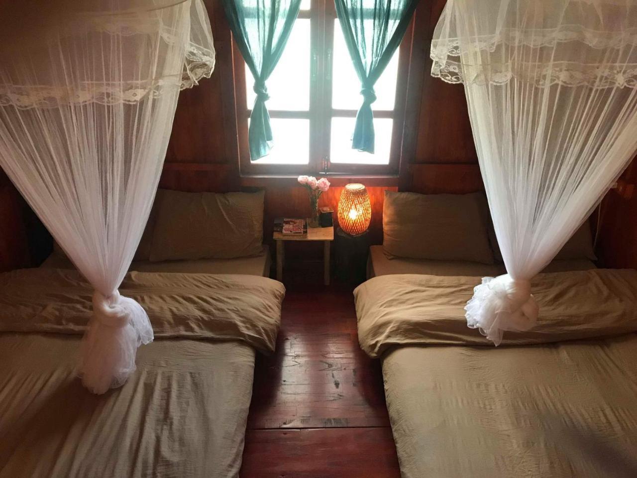 Chapi Homestay Сапа Екстериор снимка