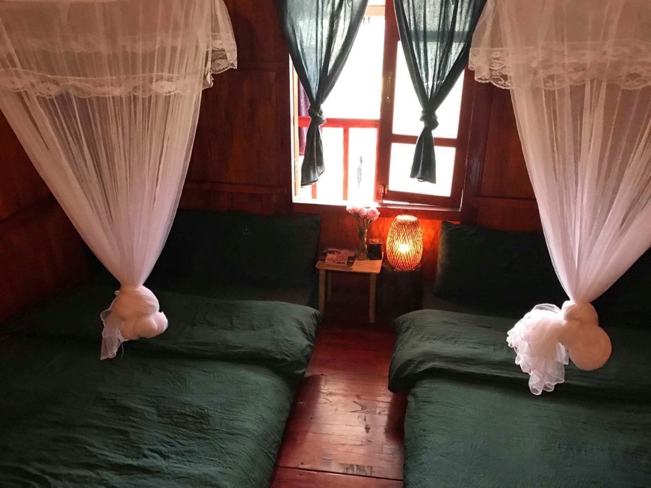 Chapi Homestay Сапа Екстериор снимка