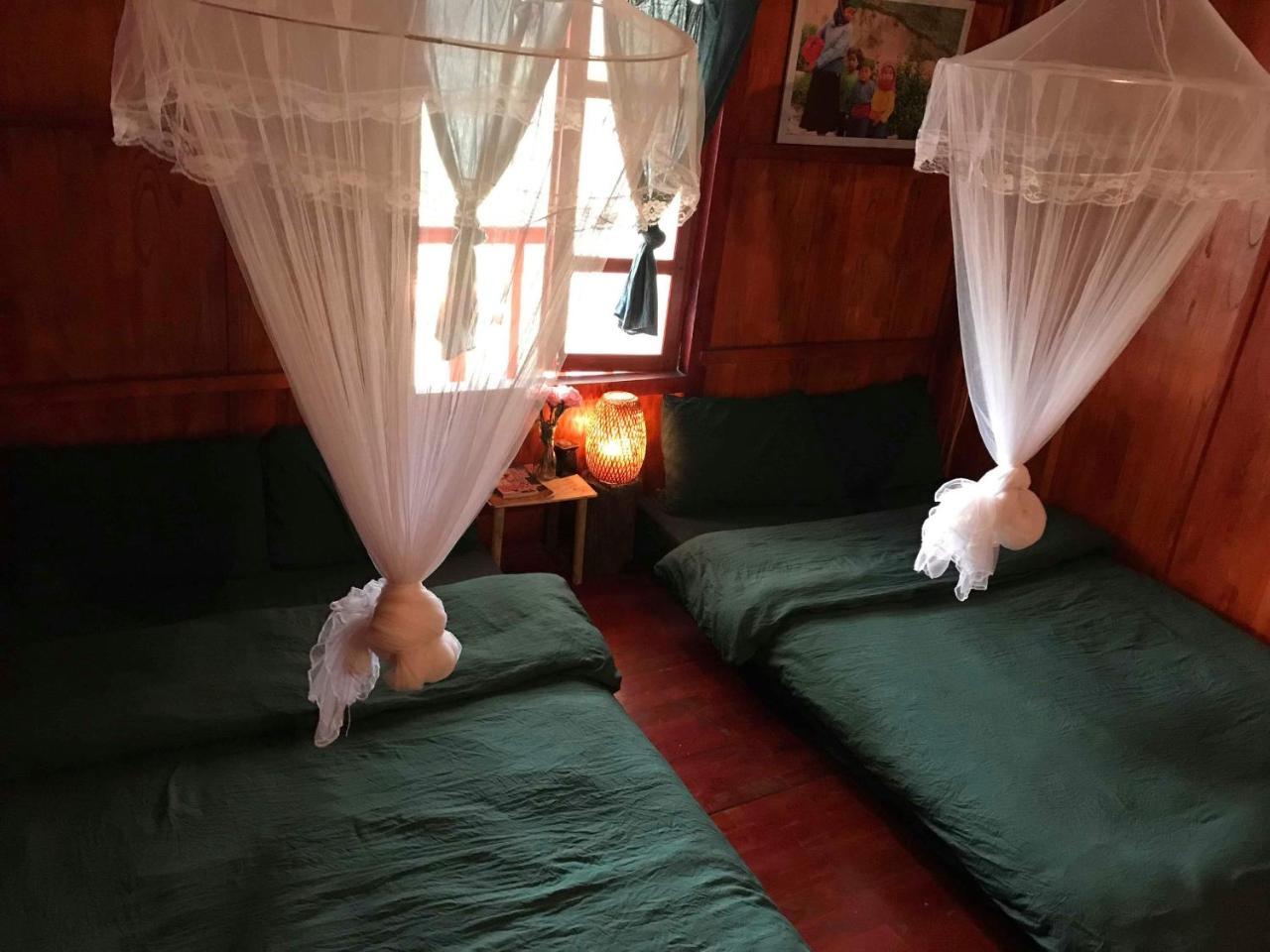 Chapi Homestay Сапа Екстериор снимка