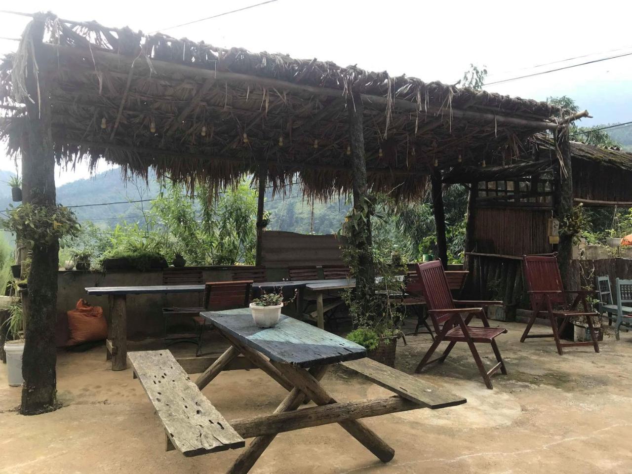 Chapi Homestay Сапа Екстериор снимка