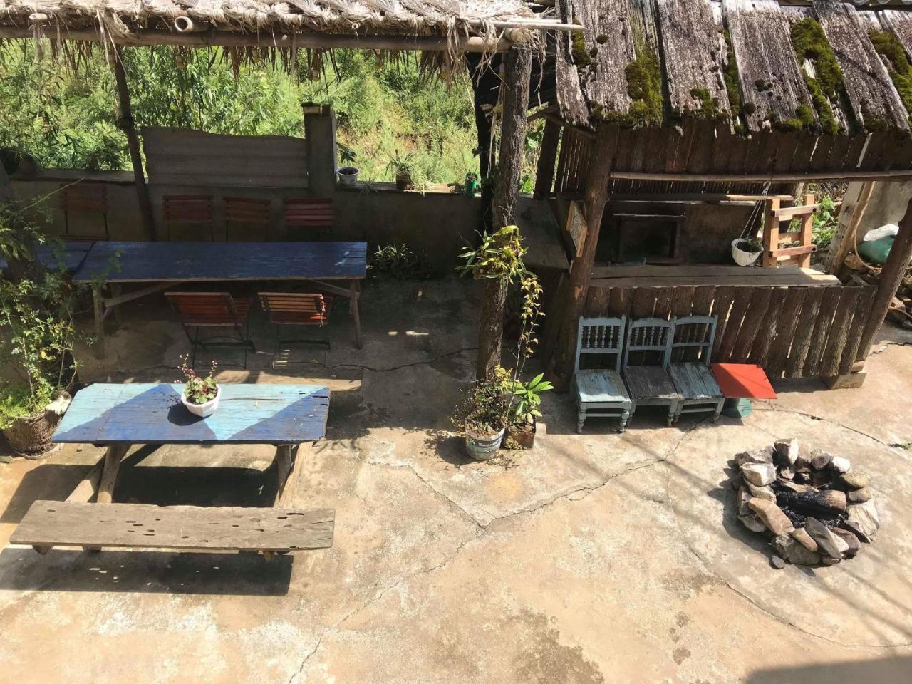 Chapi Homestay Сапа Екстериор снимка
