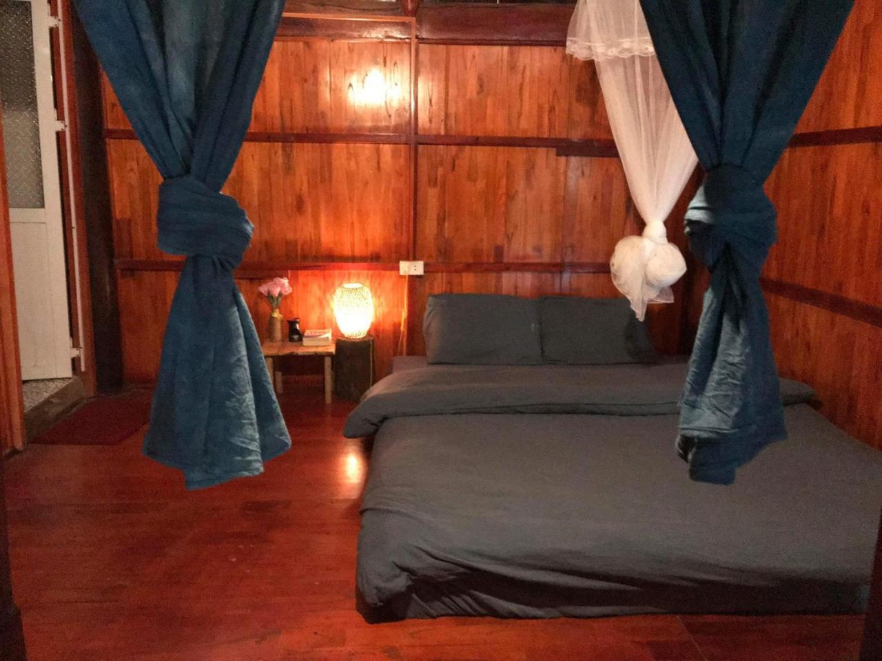 Chapi Homestay Сапа Екстериор снимка