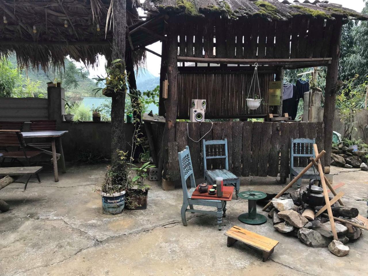Chapi Homestay Сапа Екстериор снимка