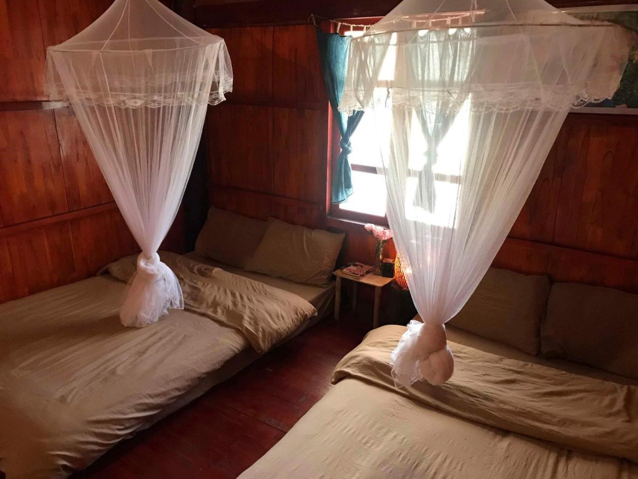 Chapi Homestay Сапа Екстериор снимка