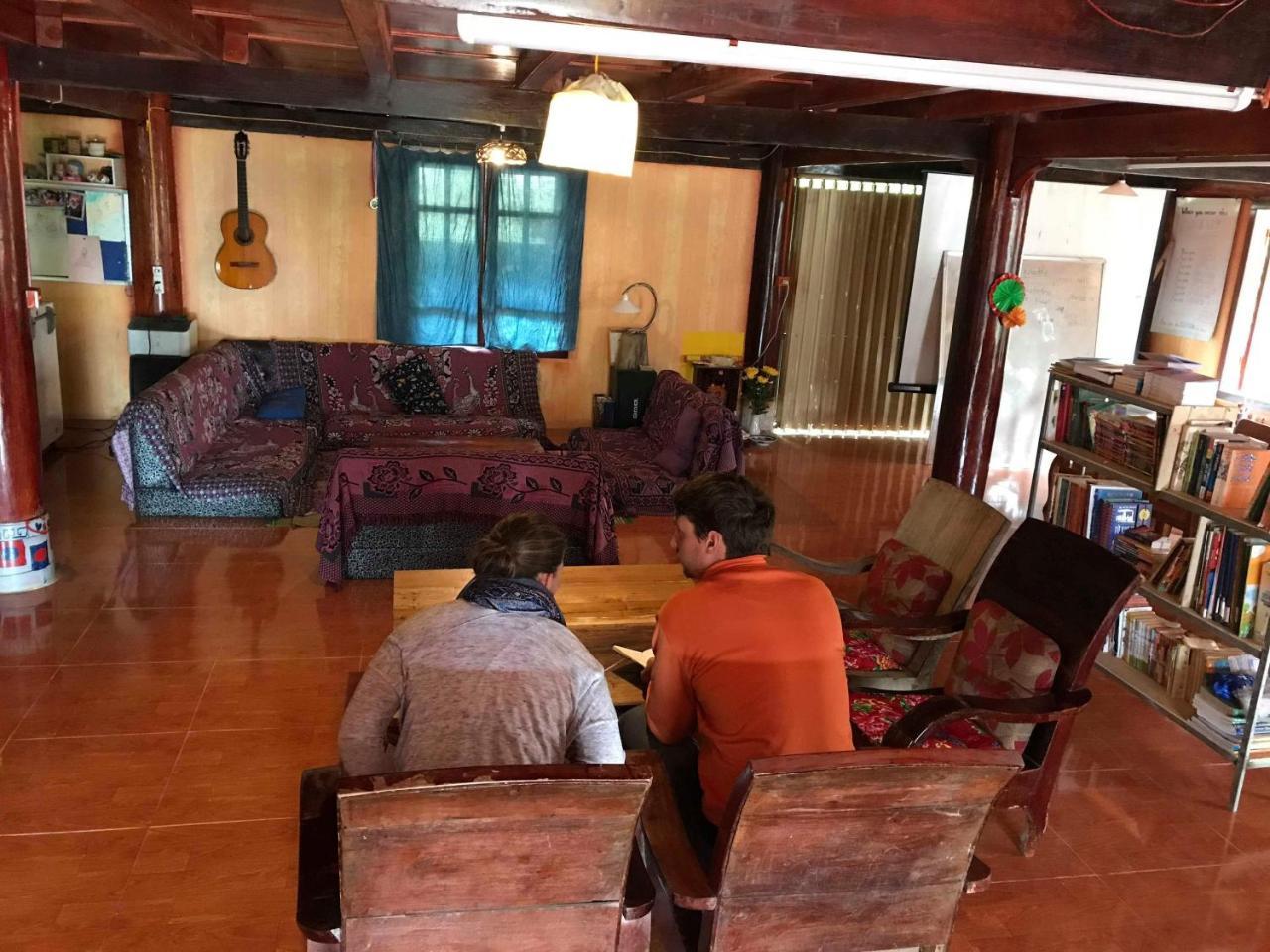 Chapi Homestay Сапа Екстериор снимка