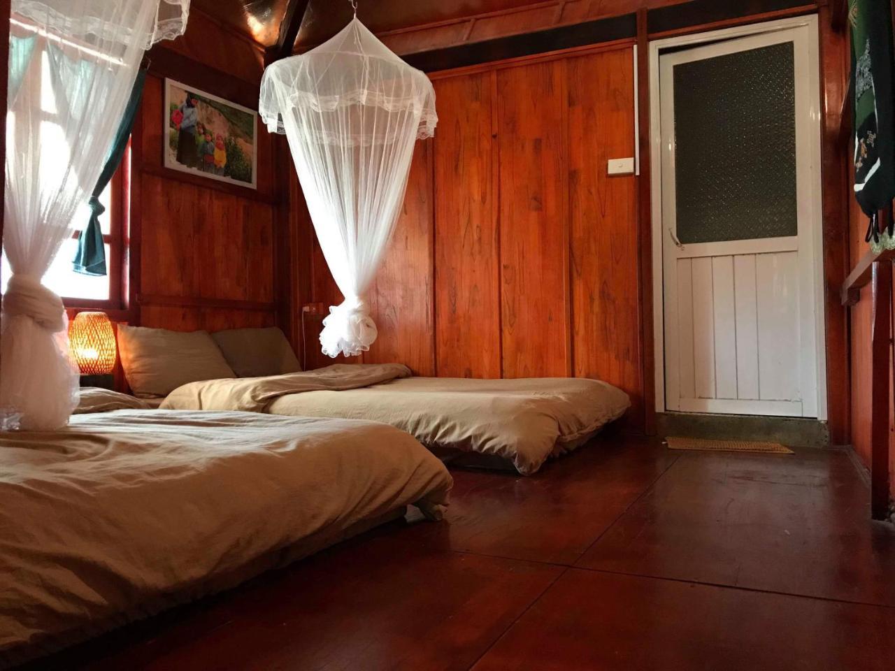 Chapi Homestay Сапа Екстериор снимка