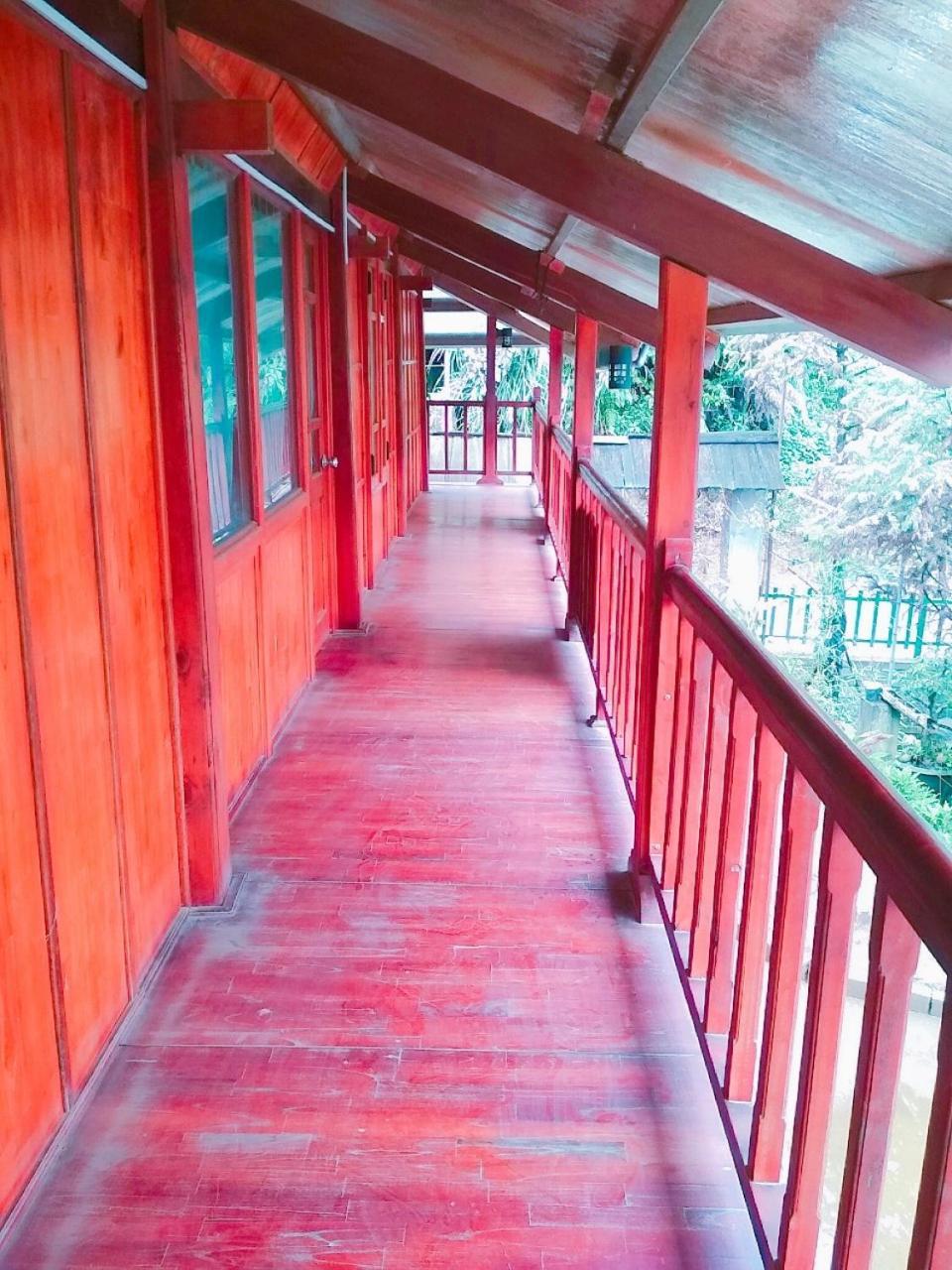 Chapi Homestay Сапа Екстериор снимка