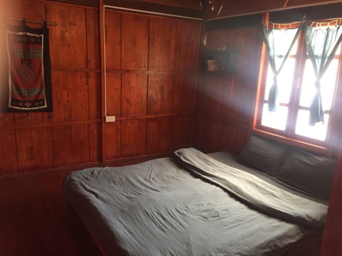 Chapi Homestay Сапа Екстериор снимка