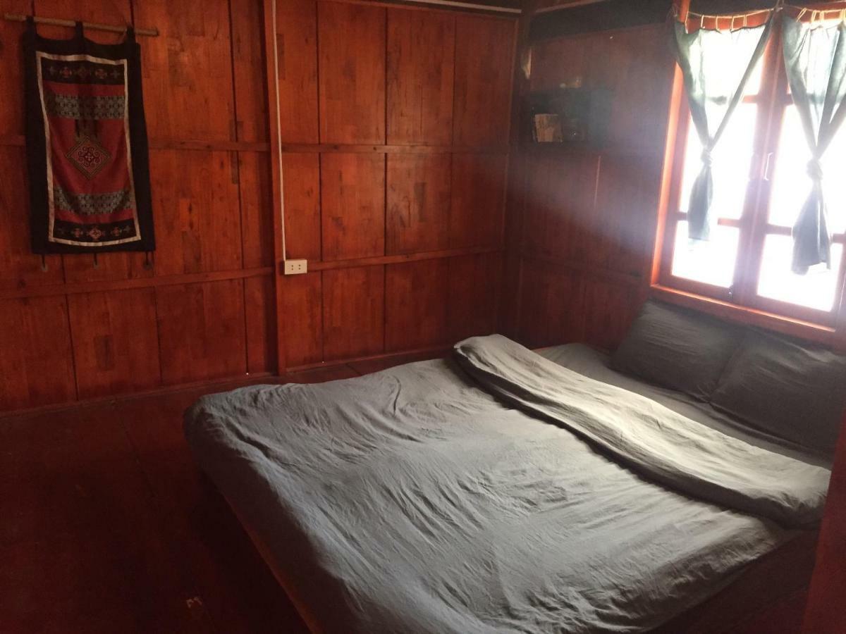 Chapi Homestay Сапа Екстериор снимка