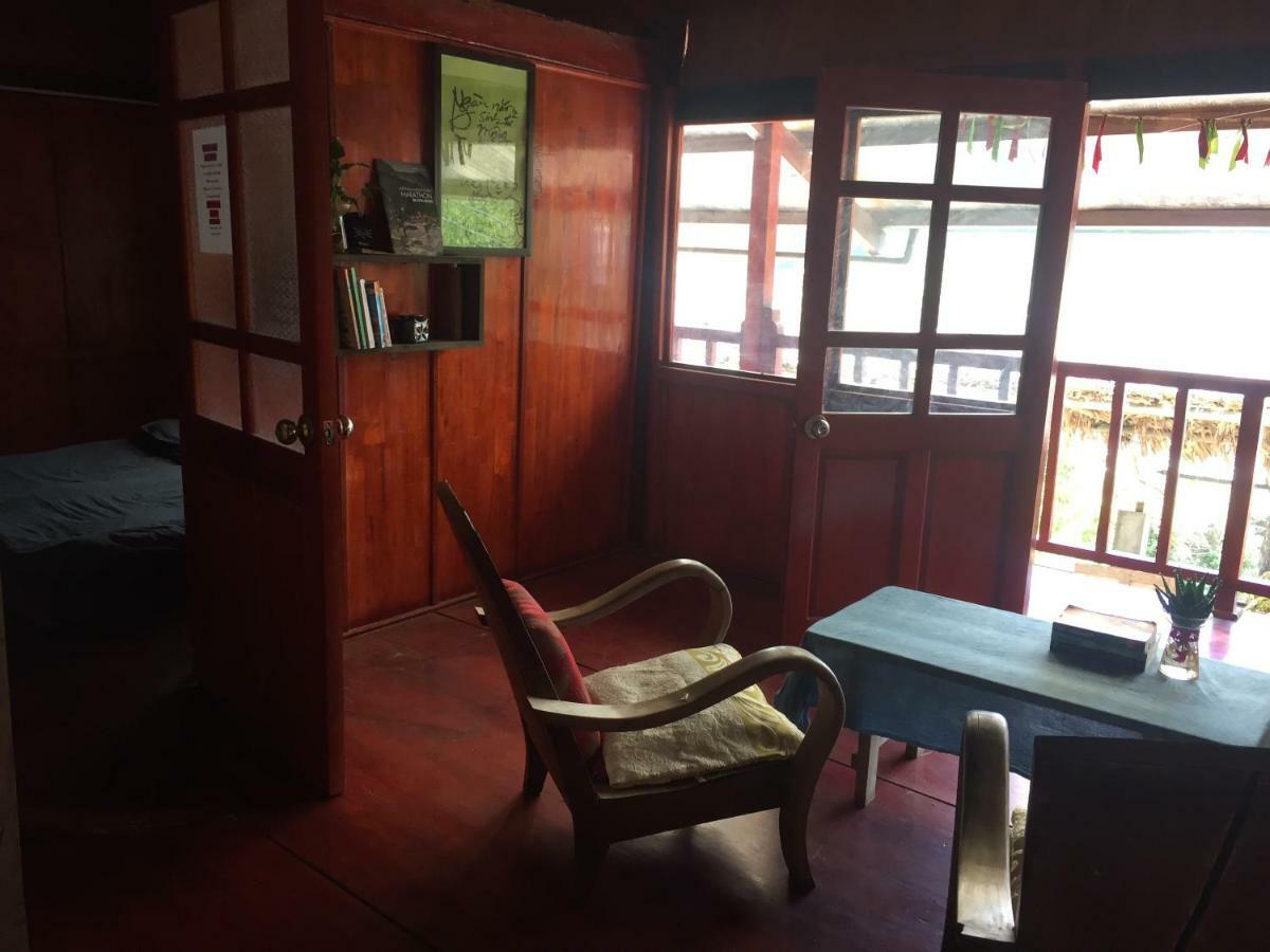 Chapi Homestay Сапа Екстериор снимка