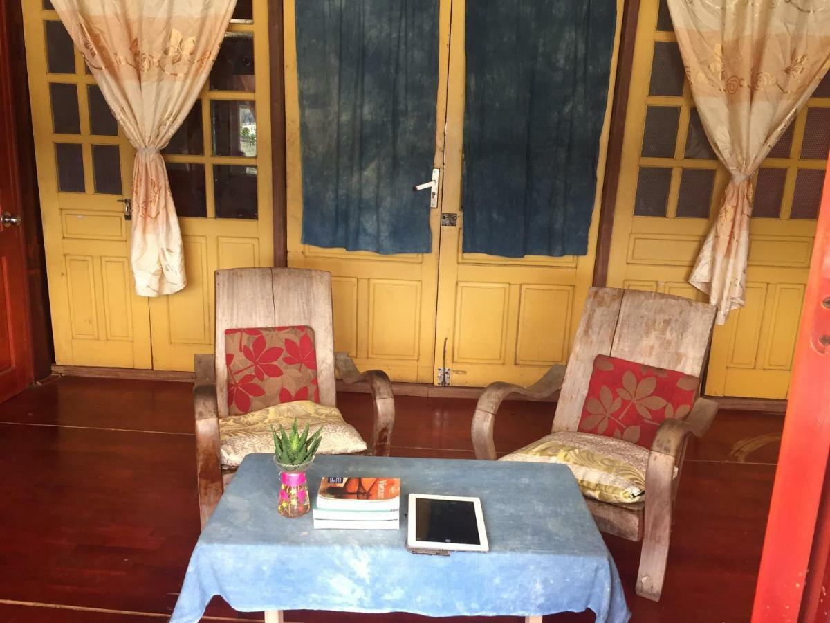 Chapi Homestay Сапа Екстериор снимка