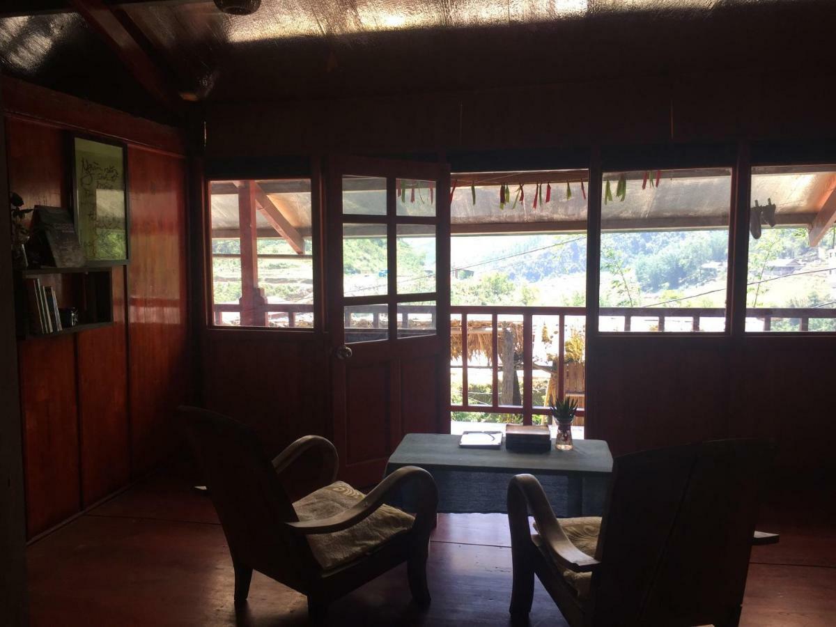 Chapi Homestay Сапа Екстериор снимка