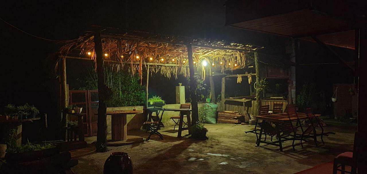 Chapi Homestay Сапа Екстериор снимка