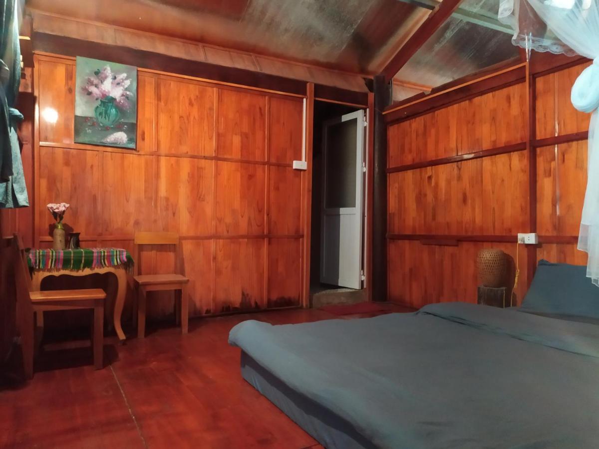 Chapi Homestay Сапа Екстериор снимка